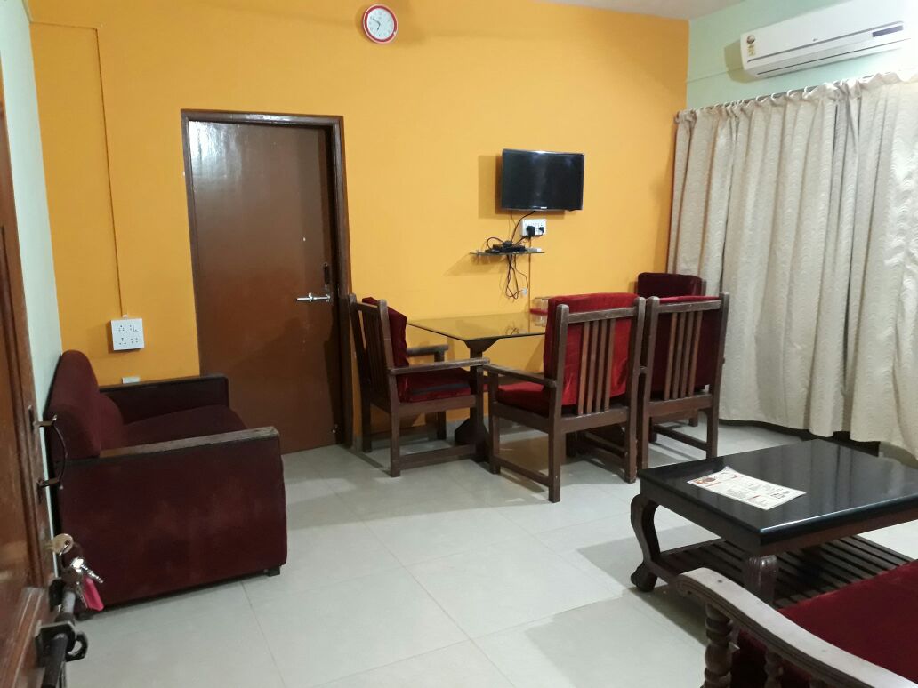 Reliance House - Tap to explore photos