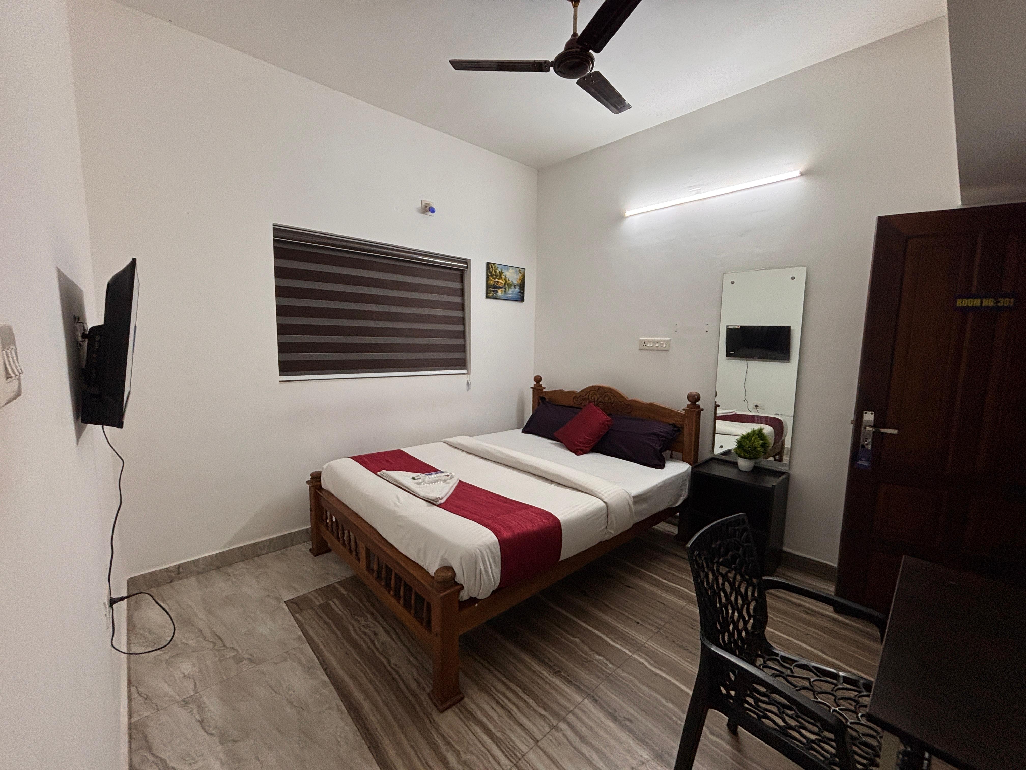 CALICUT RESIDENCY - Tap to explore photos