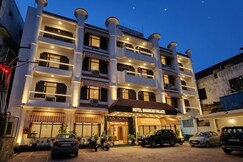 Hotel Shanker Palace