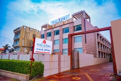 Hotel Niladri Premium Beach Front Hotel