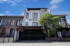 Hotel O near Politeknik Negeri Bandung formerly Frank House