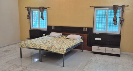 Gowardhan homestay Room Type - Bedroom 4