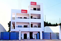 Kanishka Residency