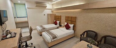 Hotel Horizon Plaza