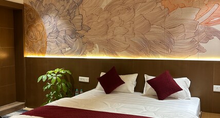 GayatriNiwas Room Type - Bedroom 4