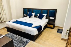 The City Hideout Homestay