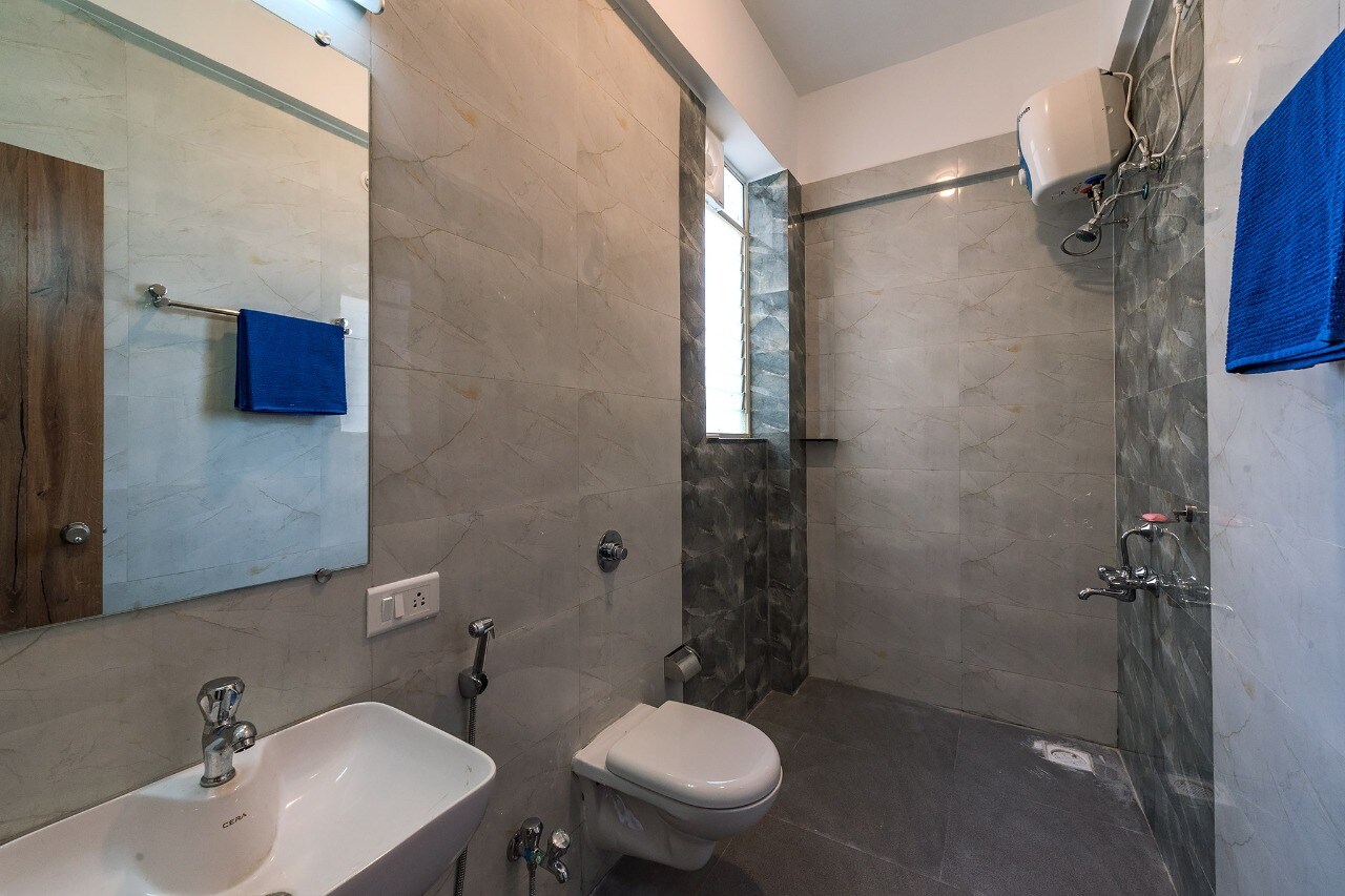 Bella Vista Retreat Khadakwasla | 4 BHK Villa - Tap to explore photos