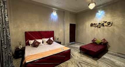 The London Villa Room Type - The London Villa The London Villa Room Type - The London Villa