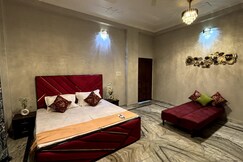 The London Villa