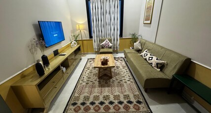 Olive Nest 101 Room Type - Olive Nest 101