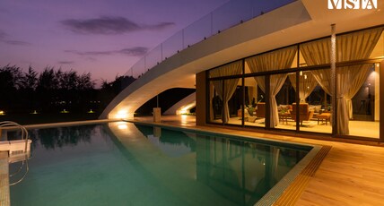 StayVista at Gardenea Collection - 12 BHK Room Type - StayVista at Gardenea Collection - 12 BHK