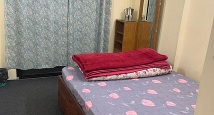 Himavati Retreat Homestay Room Type - Budget Double Room