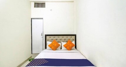 LG Guest House Room Type - Deluxe Room Non AC
