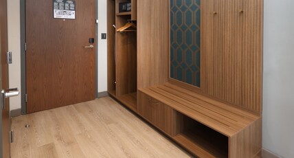 Holiday Inn NAVOJOA Room Type - 2 Queen Premium