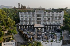 Basilica Resort, Lonavala