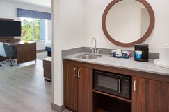 Hampton Inn & Suites Fultondale Birmingham I 65, AL