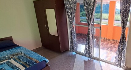 Brundhavanam New Thanu Resort Room Type - Premier Room