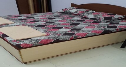 Annapurna Hotel Room Type - AC Deluxe Room