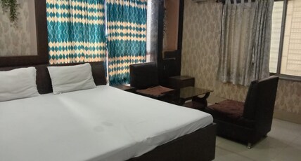 Jagannath Residential and Prasadam Room Type - Jagannath room 5