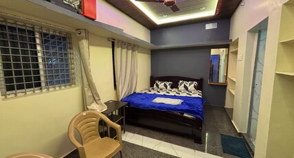 Ananya Home stay Room Type - Standard Room 1