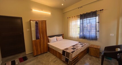 GRAND OASIS Room Type - Bedroom 4