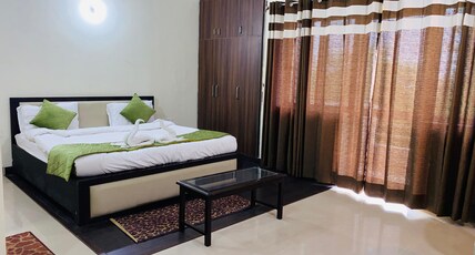 Livbox Room Type - Deluxe