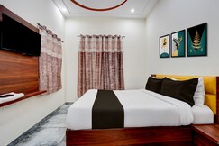 Hotel O by OYO PALACE HOME STAY