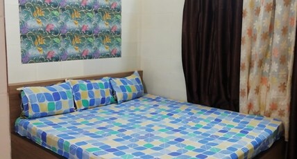 SWASTIK HOTEL Room Type - A.C. Standard Double Bedded Room