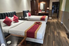 HOTEL DEBRANI INTERNATIONAL