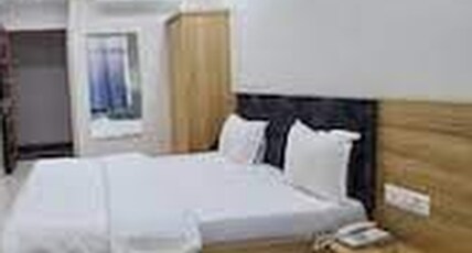 Hotel Royal Palace Room Type - SUPER DELUXE