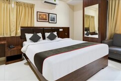 Hotel KGB Cool River