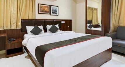Hotel KGB Cool River Room Type - Standard Ac room