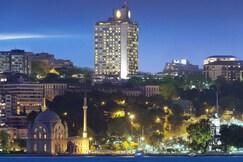 InterContinental ISTANBUL