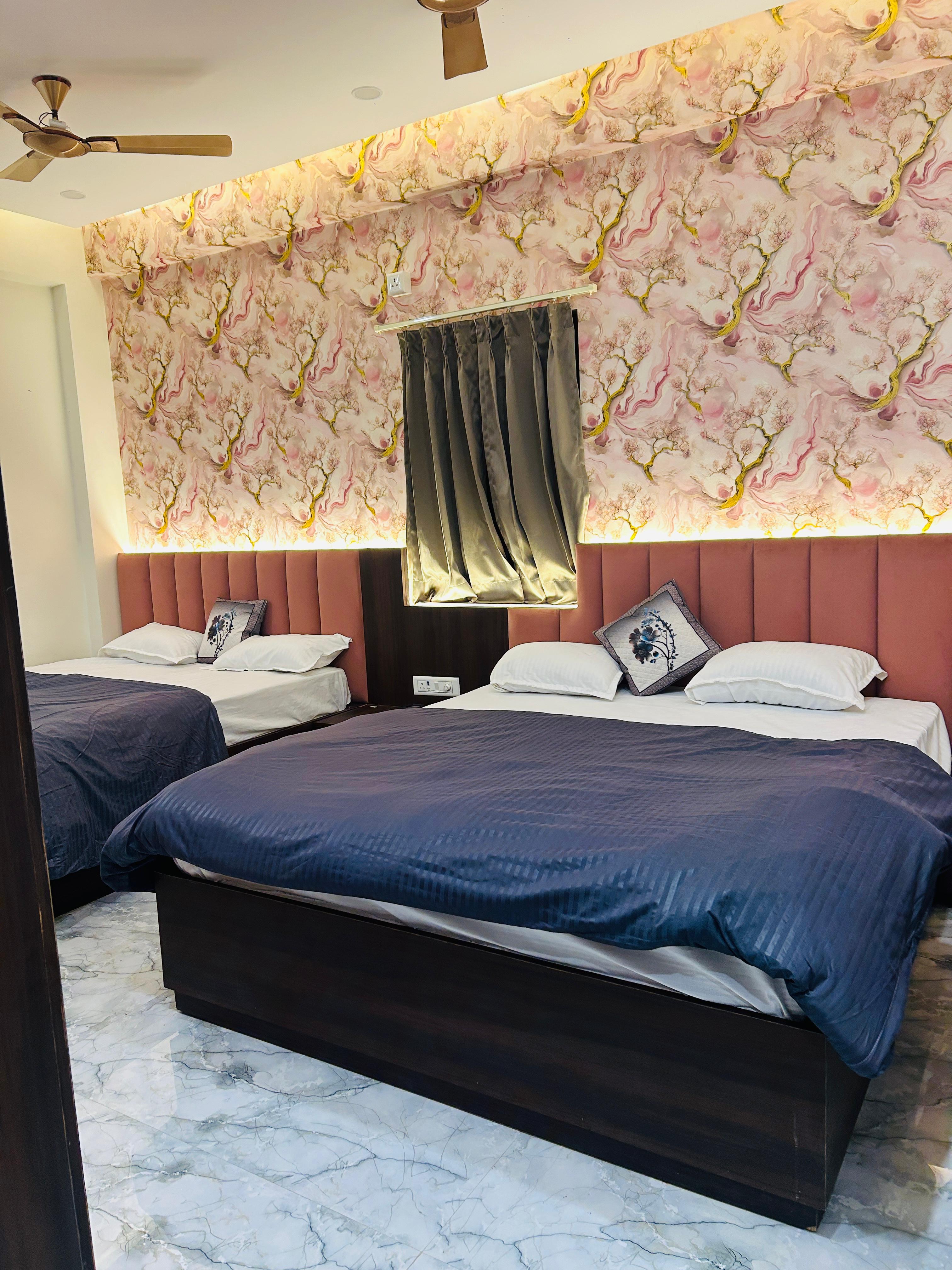 Kashidham Luxury Guest House - Tap to explore photos