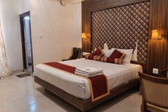 Hotel Grand Milestone