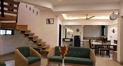 Wellcome to Platinum 4bhk lavish villa in Lonavala Room Type - Wellcome to Platinum 4bhk lavish villa in Lonavala
