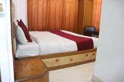 Photos of Hotel Tourist Home by Palak Hospitality