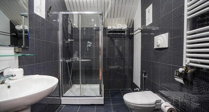 Natali Hotel Room Type - Junior Suite