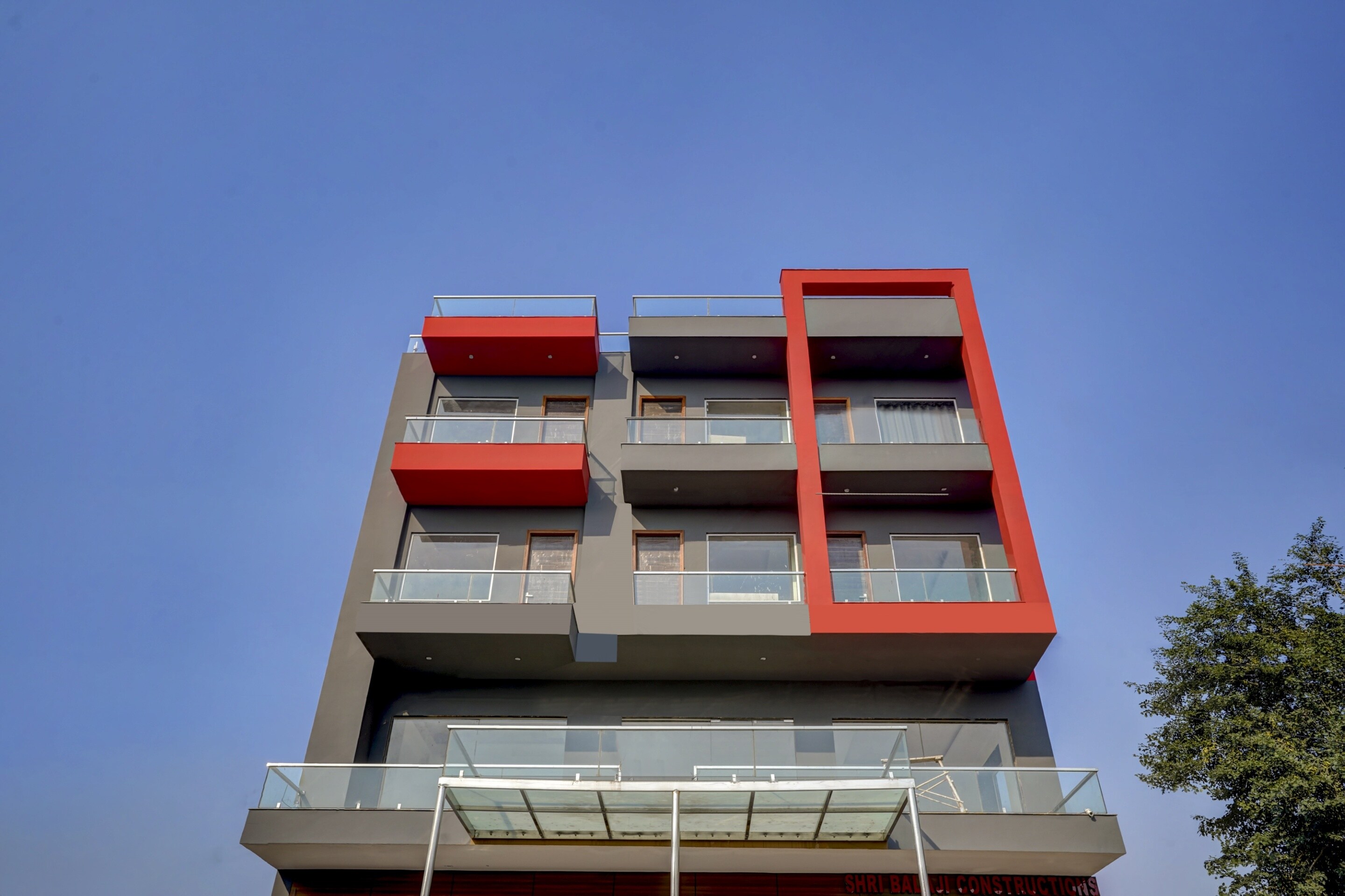 Townhouse Jagatpura & Pratapnagar - Tap to explore photos