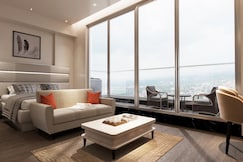 Lavish Cozy Studio Home    1119