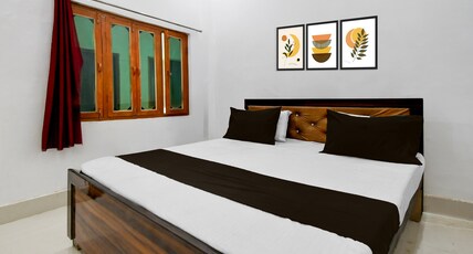 SPOT ON by OYO Royal Hotel Room Type - SPOT ON NON-AC