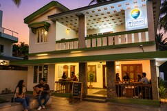 Thekkini Rooms and Dorms - Calicut Beach