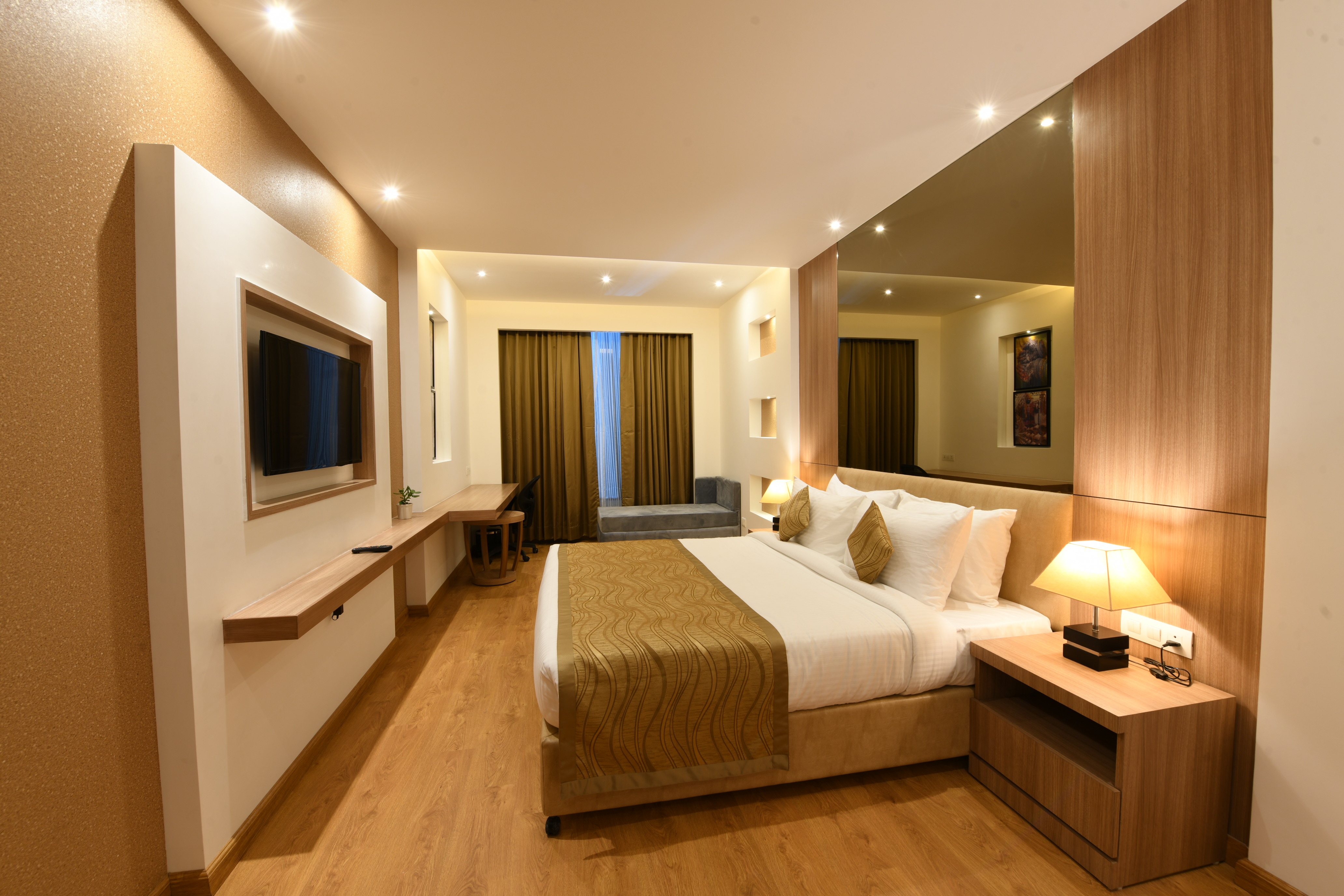 SureStay Plus by Best Western Amritsar - Tap to explore photos