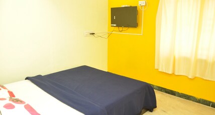 Sagar Homestay Room Type - Family Room