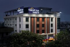 Cygnett Style Tania's