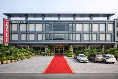 Hotel Park Tree, Near IGI Airport Delhi (A Unit of Prithvi Palace)