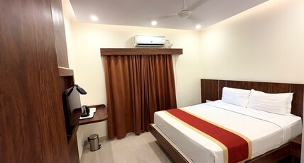 Alcott Hotel & Resorts Room Type - Family Suite 4 Bed