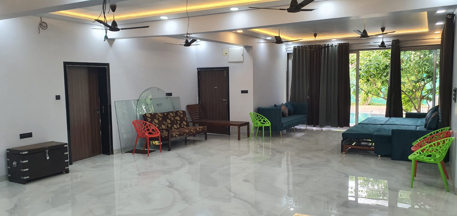 Main gallery