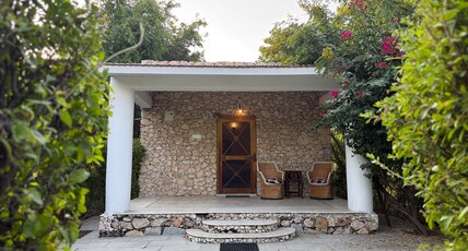 Korta Escape - A Heritage Resort in Jawai Room Type - Heritage cottage