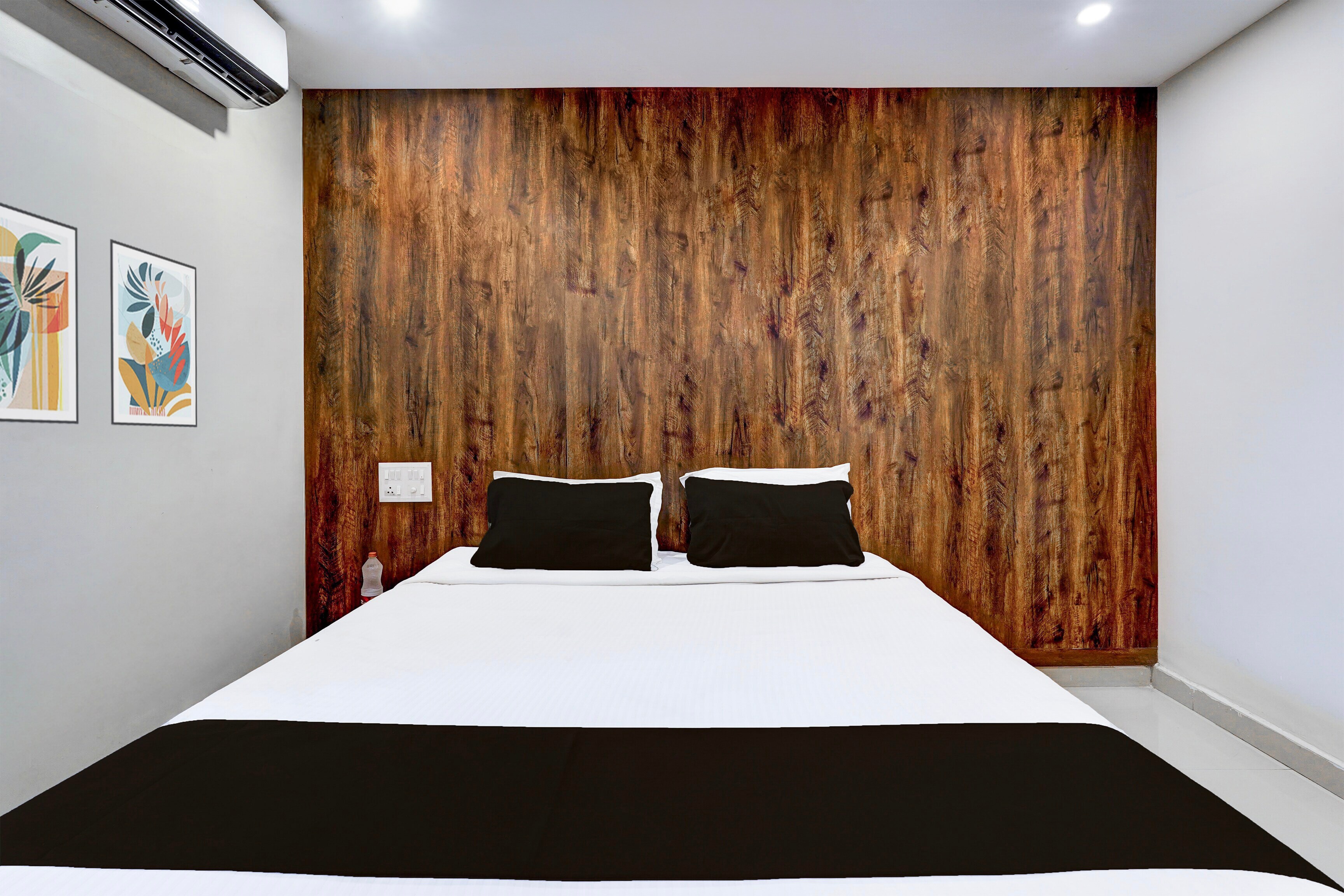 OYO Hotel O Renigunta Near Railway Station - Tap to explore photos